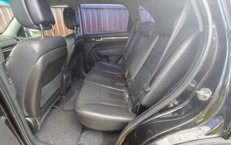 KIA Sorento II рестайлинг, 2014 год, 1 690 000 рублей, 8 фотография