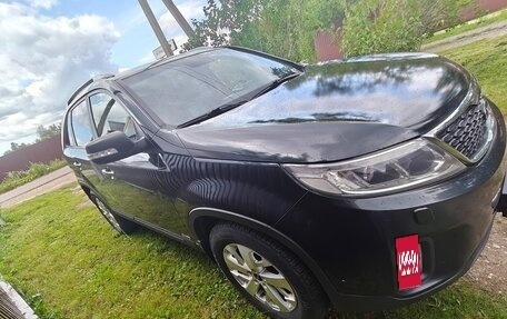 KIA Sorento II рестайлинг, 2014 год, 1 690 000 рублей, 4 фотография
