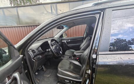 KIA Sorento II рестайлинг, 2014 год, 1 690 000 рублей, 9 фотография