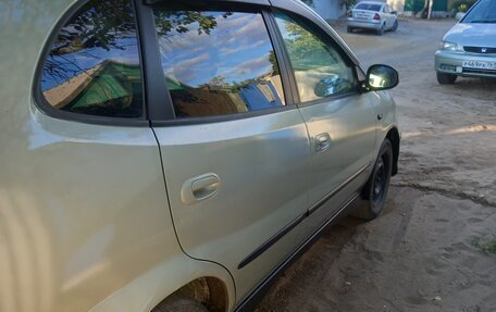 Nissan Tino, 2000 год, 350 000 рублей, 4 фотография