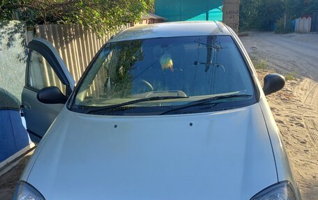 Nissan Tino, 2000 год, 350 000 рублей, 13 фотография