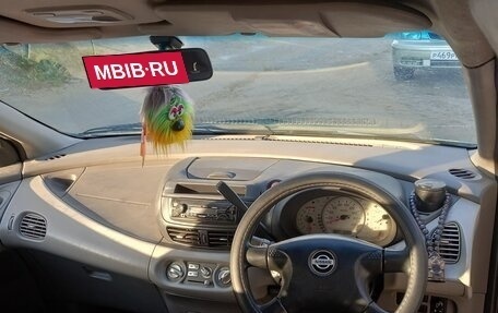 Nissan Tino, 2000 год, 350 000 рублей, 5 фотография