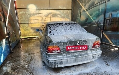 BMW 5 серия, 2001 год, 370 000 рублей, 2 фотография