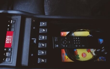 Infiniti M, 2008 год, 750 000 рублей, 18 фотография