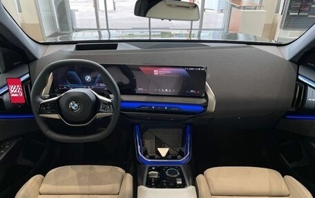 BMW X3, 2025 год, 10 400 000 рублей, 25 фотография