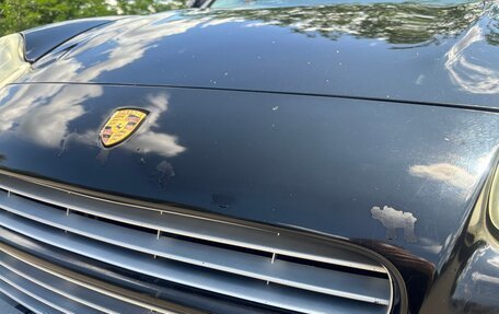 Porsche Cayenne III, 2003 год, 600 000 рублей, 7 фотография