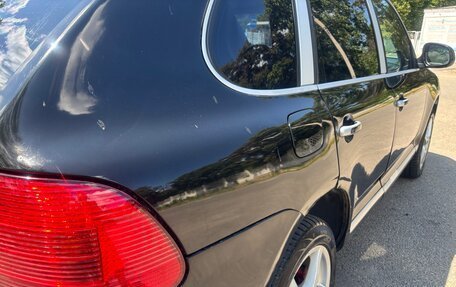 Porsche Cayenne III, 2003 год, 600 000 рублей, 9 фотография