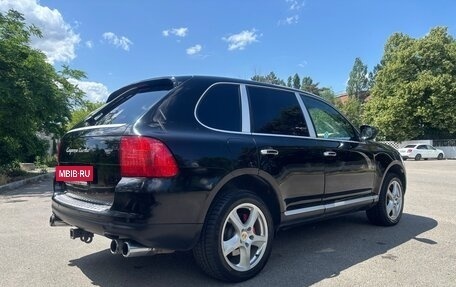 Porsche Cayenne III, 2003 год, 600 000 рублей, 3 фотография