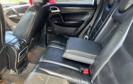 Porsche Cayenne III, 2003 год, 600 000 рублей, 17 фотография