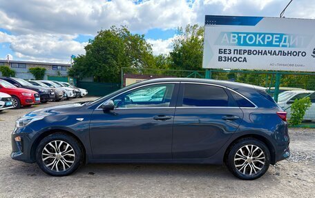 KIA cee'd III, 2018 год, 1 595 000 рублей, 13 фотография