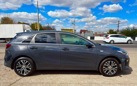 KIA cee'd III, 2018 год, 1 595 000 рублей, 8 фотография