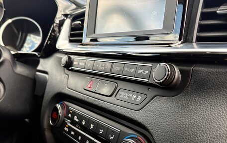 KIA cee'd III, 2018 год, 1 595 000 рублей, 24 фотография