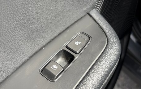 KIA cee'd III, 2018 год, 1 595 000 рублей, 29 фотография