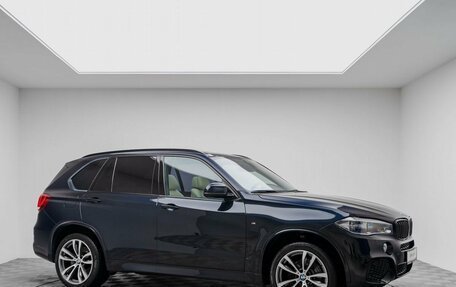 BMW X5, 2015 год, 3 800 000 рублей, 3 фотография