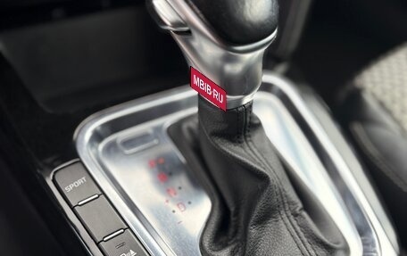 KIA cee'd III, 2018 год, 1 595 000 рублей, 23 фотография