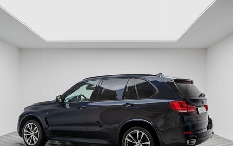 BMW X5, 2015 год, 3 800 000 рублей, 7 фотография