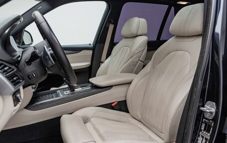 BMW X5, 2015 год, 3 800 000 рублей, 9 фотография