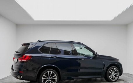 BMW X5, 2015 год, 3 800 000 рублей, 5 фотография