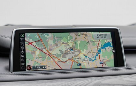 BMW X5, 2015 год, 3 800 000 рублей, 16 фотография