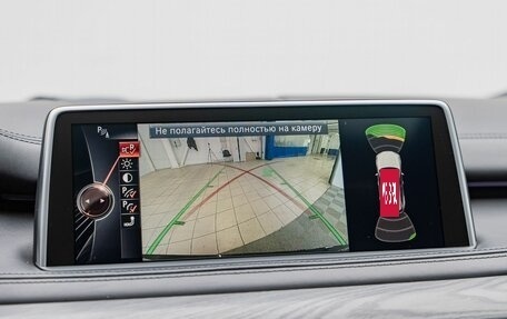 BMW X5, 2015 год, 3 800 000 рублей, 15 фотография