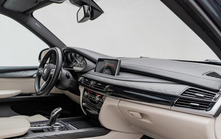 BMW X5, 2015 год, 3 800 000 рублей, 24 фотография