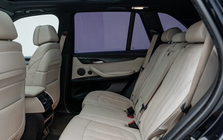 BMW X5, 2015 год, 3 800 000 рублей, 28 фотография