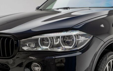 BMW X5, 2015 год, 3 800 000 рублей, 30 фотография