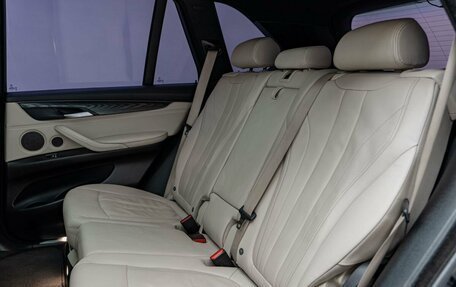 BMW X5, 2015 год, 3 800 000 рублей, 27 фотография