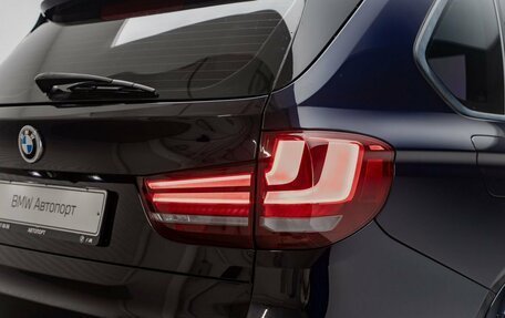 BMW X5, 2015 год, 3 800 000 рублей, 31 фотография