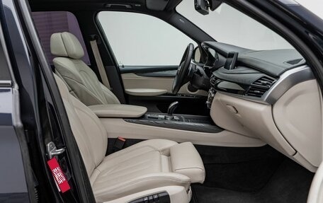 BMW X5, 2015 год, 3 800 000 рублей, 23 фотография