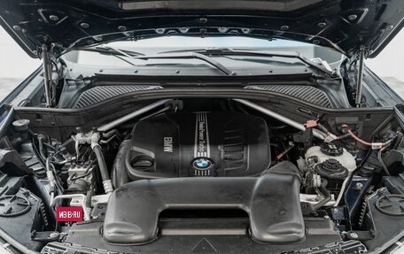 BMW X5, 2015 год, 3 800 000 рублей, 36 фотография