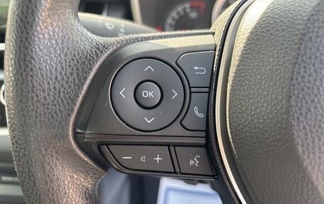 Toyota Corolla, 2021 год, 1 280 325 рублей, 13 фотография