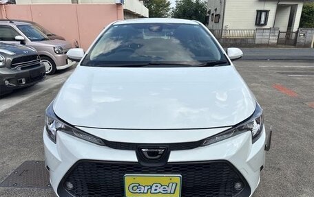 Toyota Corolla, 2021 год, 1 280 325 рублей, 2 фотография