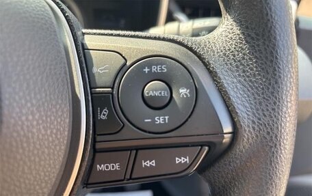 Toyota Corolla, 2021 год, 1 280 325 рублей, 14 фотография