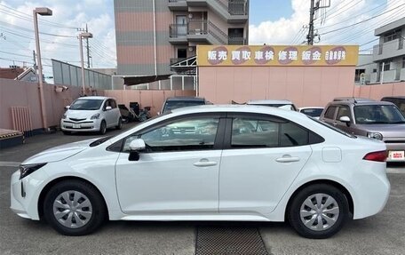 Toyota Corolla, 2021 год, 1 280 325 рублей, 7 фотография