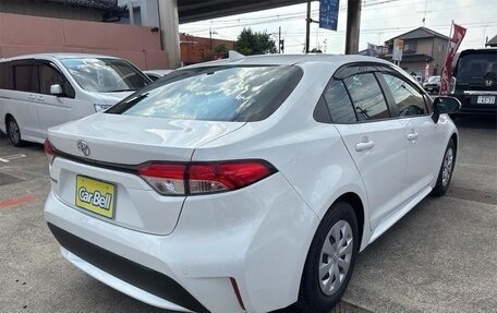 Toyota Corolla, 2021 год, 1 280 325 рублей, 6 фотография