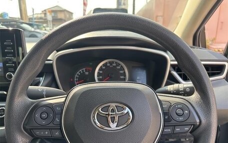 Toyota Corolla, 2021 год, 1 280 325 рублей, 12 фотография