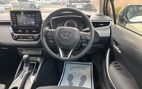 Toyota Corolla, 2021 год, 1 280 325 рублей, 10 фотография