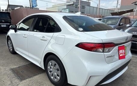 Toyota Corolla, 2021 год, 1 280 325 рублей, 4 фотография