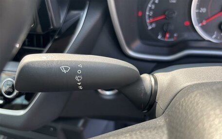 Toyota Corolla, 2021 год, 1 280 325 рублей, 15 фотография