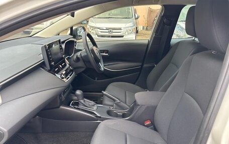 Toyota Corolla, 2021 год, 1 280 325 рублей, 11 фотография