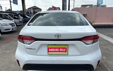 Toyota Corolla, 2021 год, 1 280 325 рублей, 5 фотография