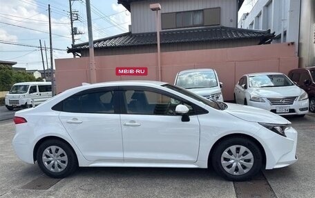 Toyota Corolla, 2021 год, 1 280 325 рублей, 8 фотография