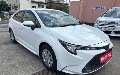 Toyota Corolla, 2021 год, 1 280 325 рублей, 3 фотография
