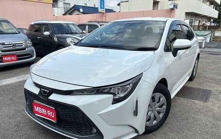 Toyota Corolla, 2021 год, 1 280 325 рублей, 1 фотография