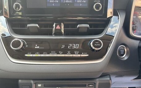 Toyota Corolla, 2021 год, 1 280 325 рублей, 23 фотография