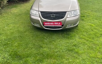 Nissan Almera Classic, 2010 год, 430 000 рублей, 1 фотография