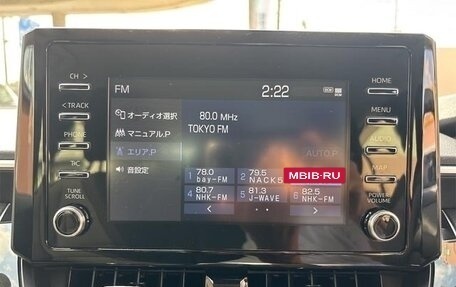 Toyota Corolla, 2021 год, 1 280 325 рублей, 21 фотография