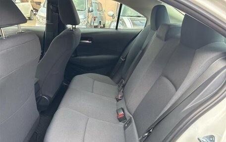 Toyota Corolla, 2021 год, 1 280 325 рублей, 28 фотография