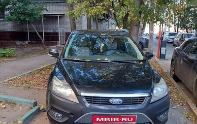 Ford Focus II рестайлинг, 2011 год, 490 000 рублей, 1 фотография